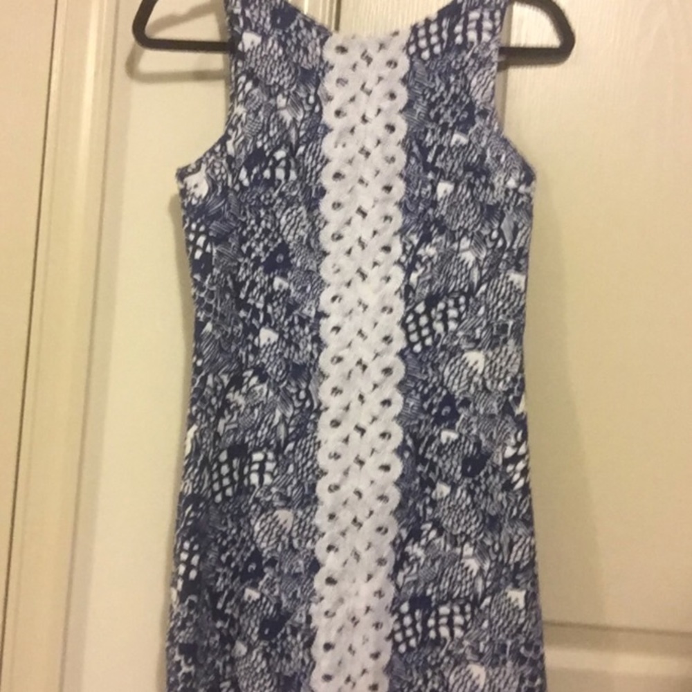 Lilly Pulitzer NWOT